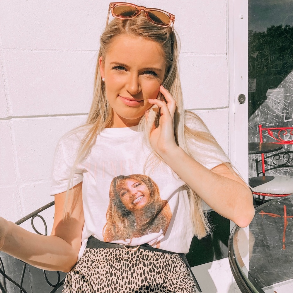 Meet your posher, Jackie☆